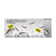 Σιλικονούχα Χελάκια ROCK’N BAIT KICK TAIL RB-2 / 5CM / 12 TEM