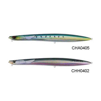 Ψαράκι DUO ROUGH TRAIL HYDRA 220 / 220MM / 58.2GR / SLOW SINKING