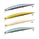 Ψαράκι RYOBI TRAPPERS PRO MINNOW 163mm
