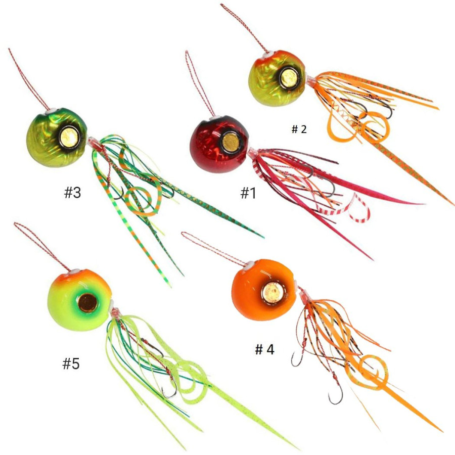 HAYABUSA  FREE SLIDE VS PLUS 80GR