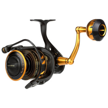 PENN SLAMMER IV 5500 SPN REEL