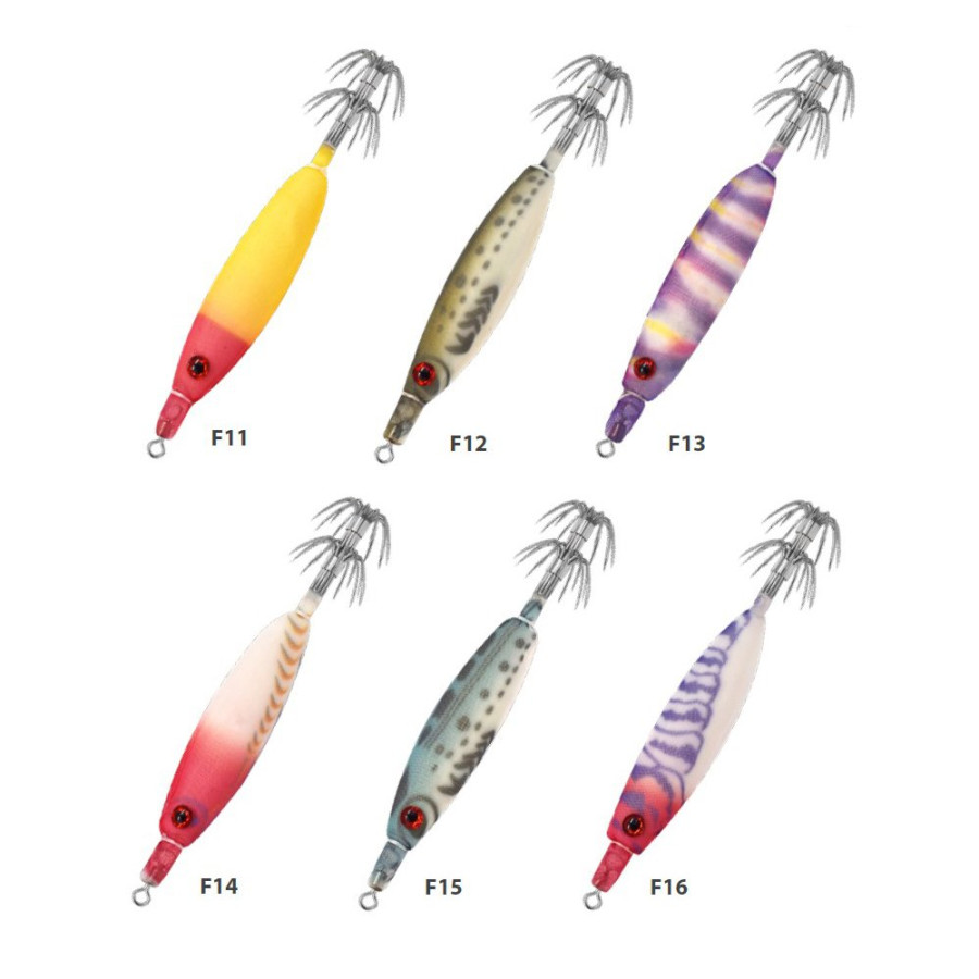 ΚΑΛΑΜΑΡΙΕΡΑ SHINKA SOFT / 5.5CM