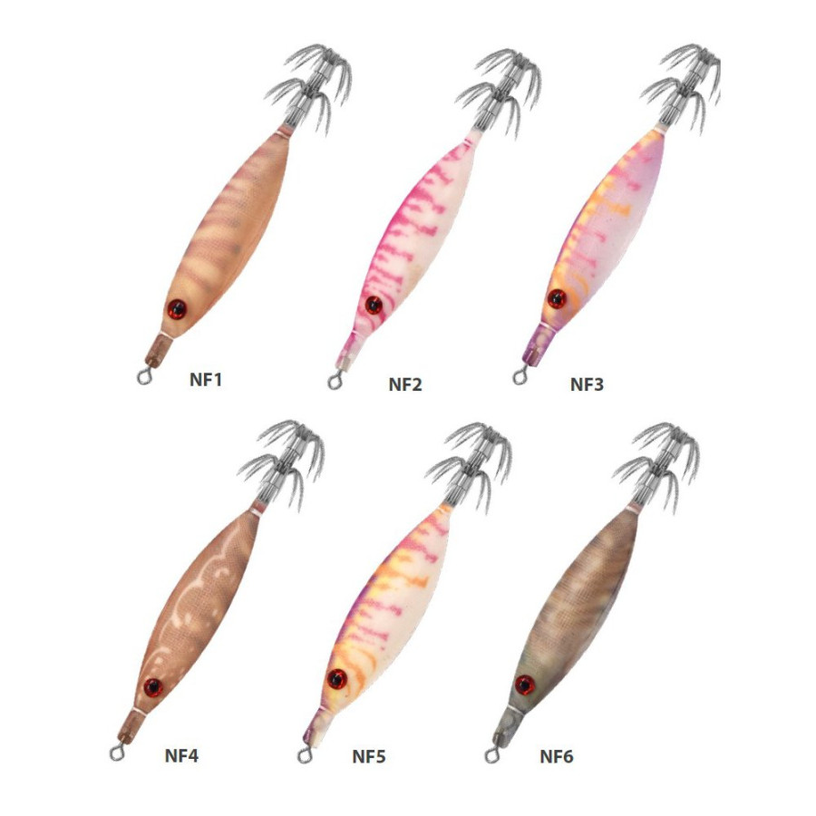 ΚΑΛΑΜΑΡΙΕΡΑ SHINKA SOFT / 5.5CM