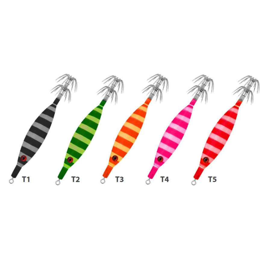 ΚΑΛΑΜΑΡΙΕΡΑ SHINKA SOFT / 5.5CM