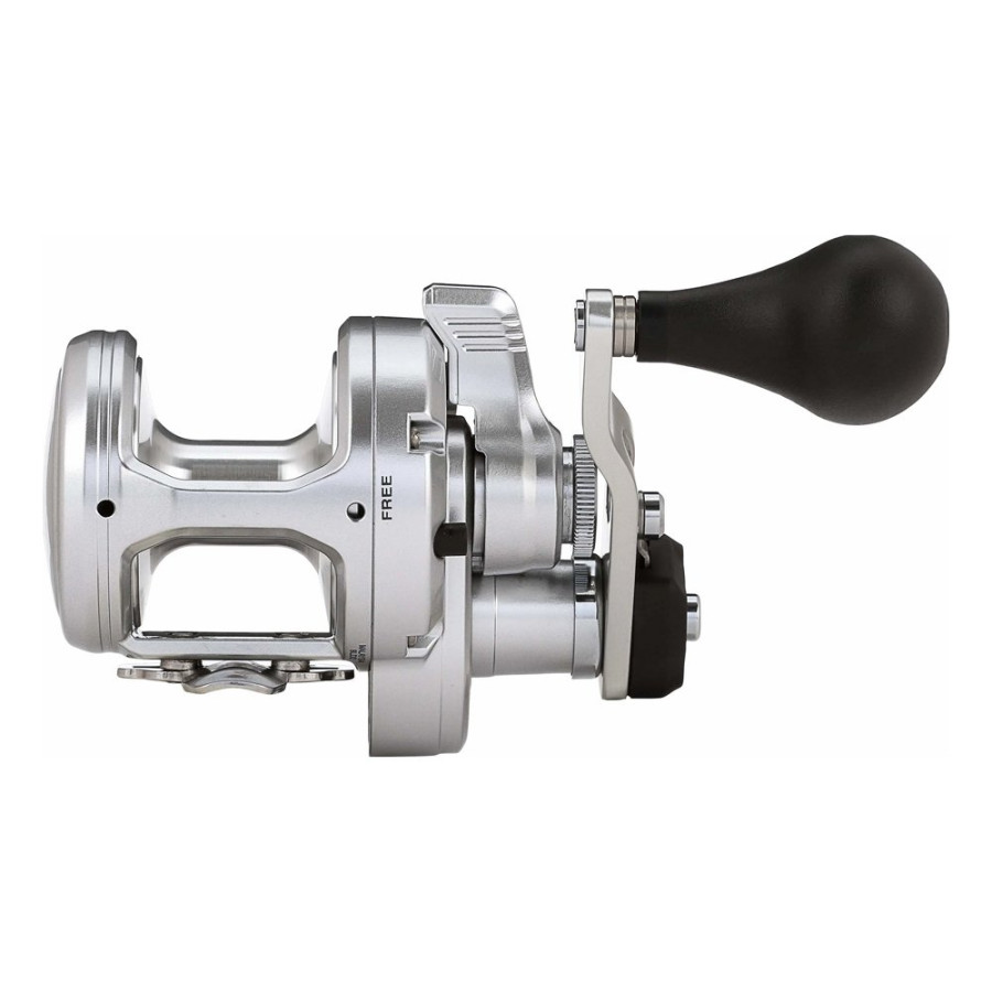 Μηχανισμός Ψαρέματος  SHIMANO SPEEDMASTER 8 II / 4BB / ΔΕΞΙ