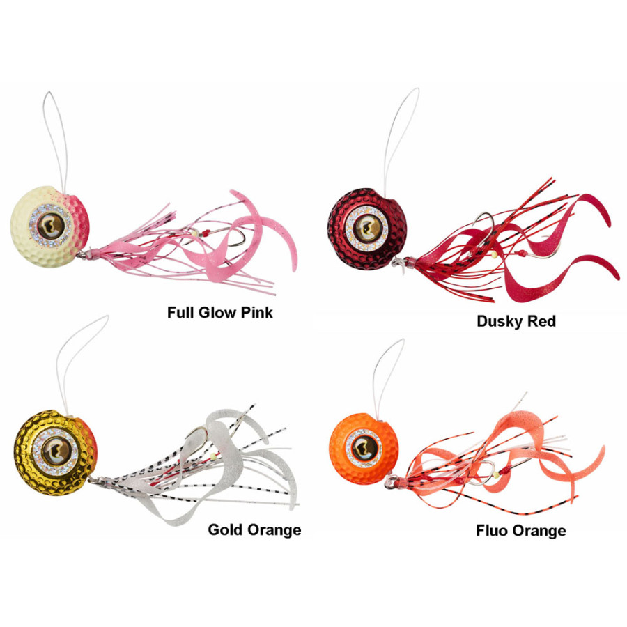 SAVAGE RUBBER 75GR / 32MM