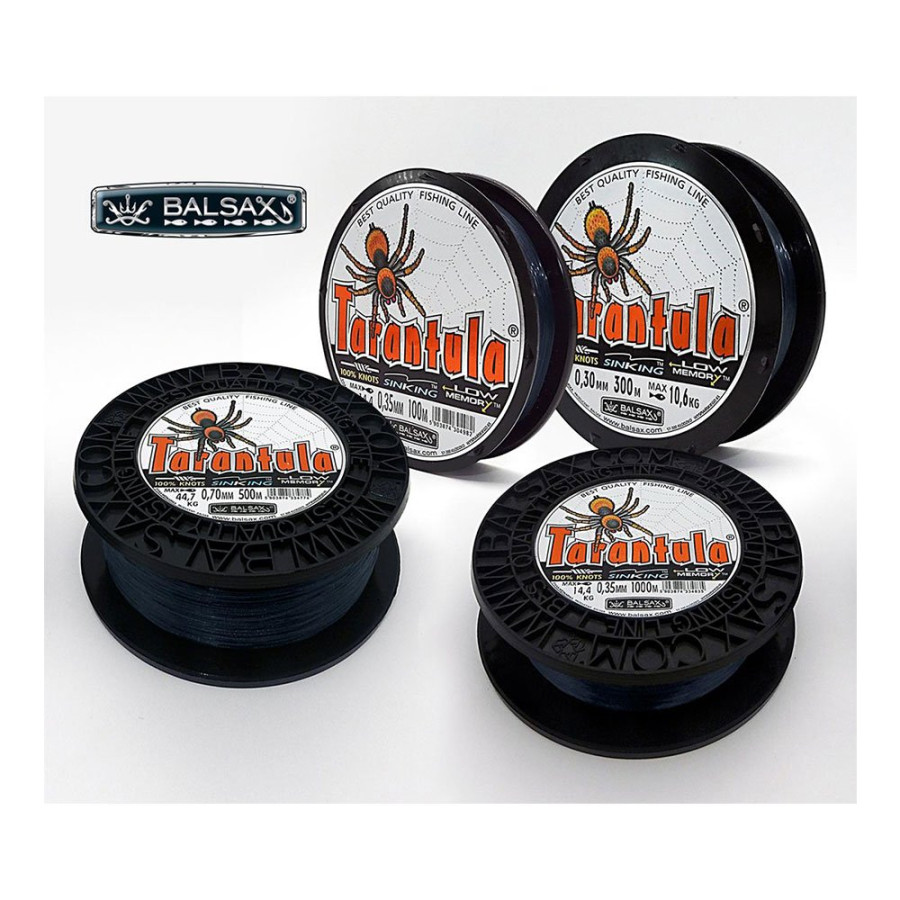 ΠΕΤΟΝΙΑ TARANTULA BLISTER 300MT BALSAX