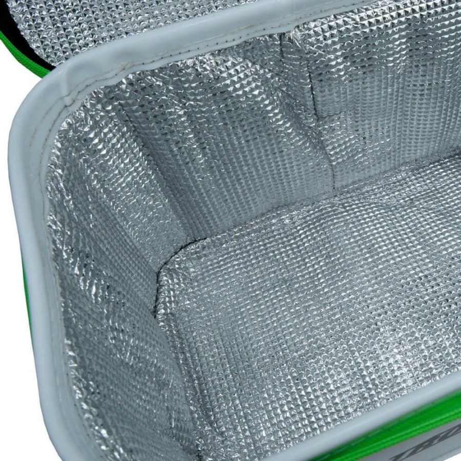 TRONIXPRO ΤΣΑΝΤΑ ΨΥΓΕΙΟ SOFT COOL BAG 36Χ24Χ21
