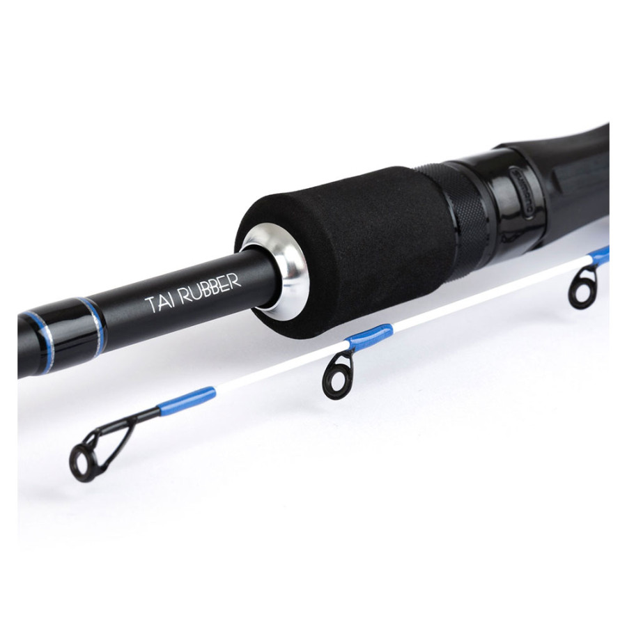 SHIMANO TECHNIUM TAI RUBBER