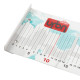 BERKLEY ΜΕΤΡΟ URBAN MEASURE MAT