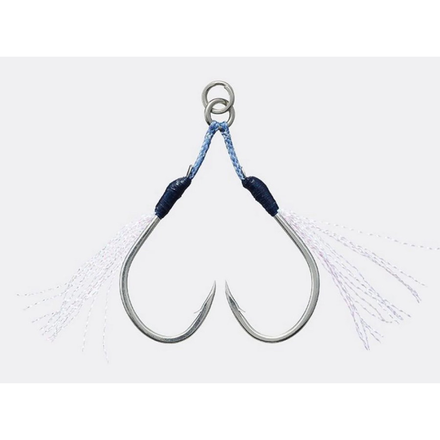 ASSIST VANFOOK JGS-44