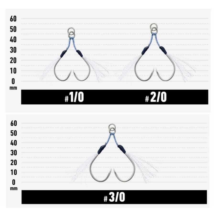 ASSIST VANFOOK JGS-44