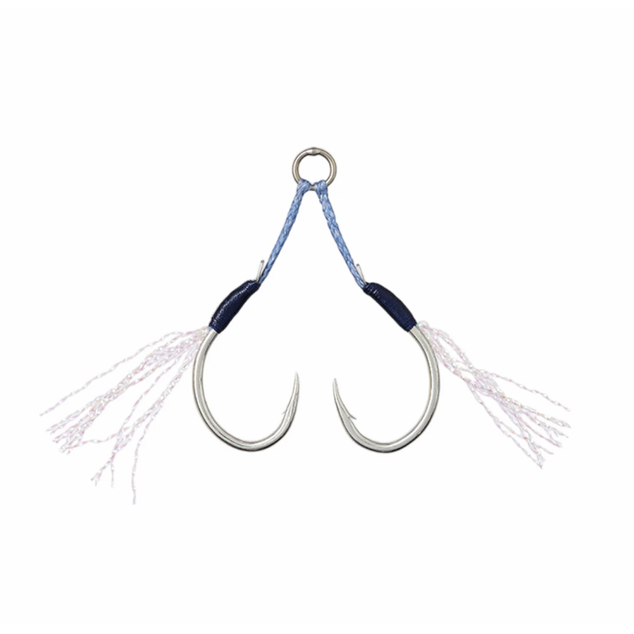 MICRO JIG ASSIST VANFOOK MJ-03