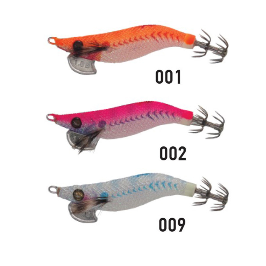 Καλαμαριέρα YAMASHITA NAORY HUNTER 1.8