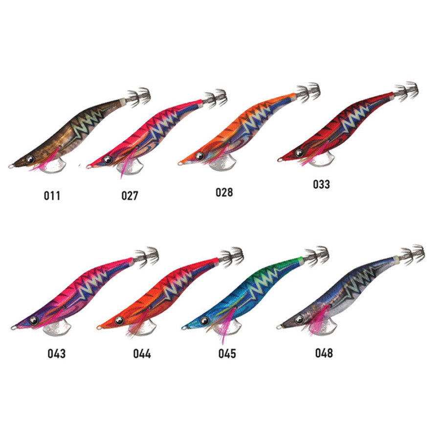 Καλαμαριέρα YAMASHITA EGI-OH LIVE SEARCH 3.0