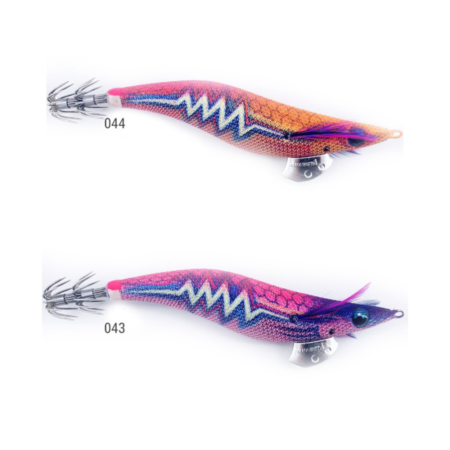 Καλαμαριέρα YAMASHITA EGI-OH LIVE SEARCH 3.5 DEEP