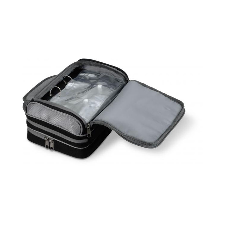 ZEBCO ΘΗΚΗ ΤΕΧΝΗΤΩΝ PRO STAFF RIG AND LURE BAG - 8407 005