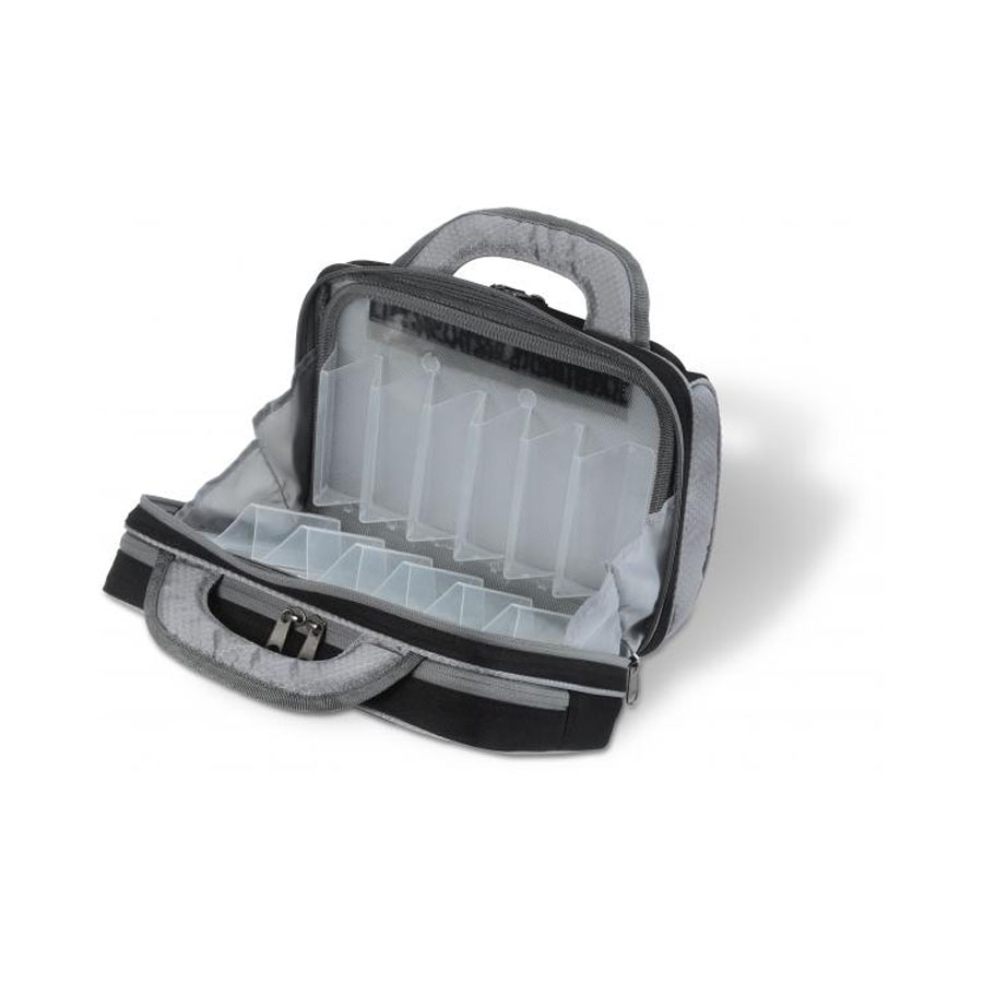 ZEBCO ΘΗΚΗ ΤΕΧΝΗΤΩΝ PRO STAFF RIG AND LURE BAG - 8407 005