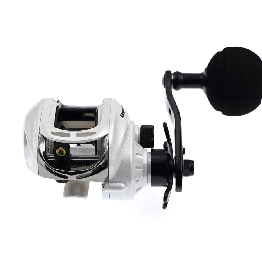 Μηχανισμός Ψαρέματος BANAX KLIMA 104WL / 6.2:1 / ΑΡΙΣΤΕΡΟ