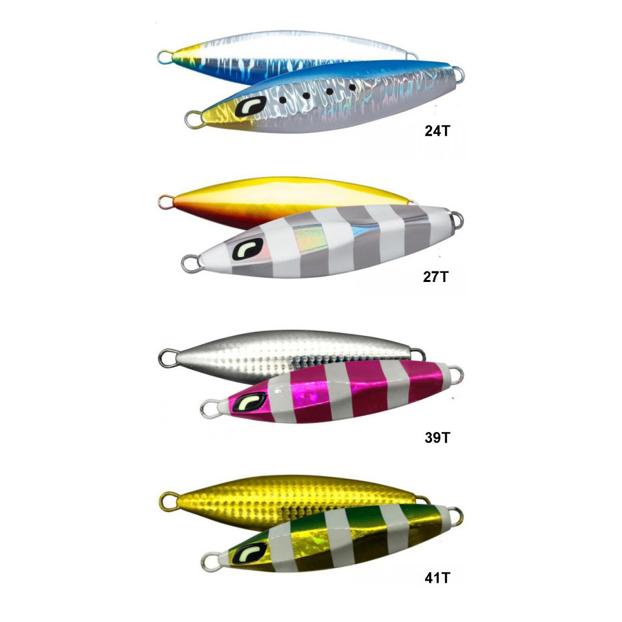 ΠΛΑΝΟΣ SHIMANO BUTTERFLY WING 135GR / 105MM