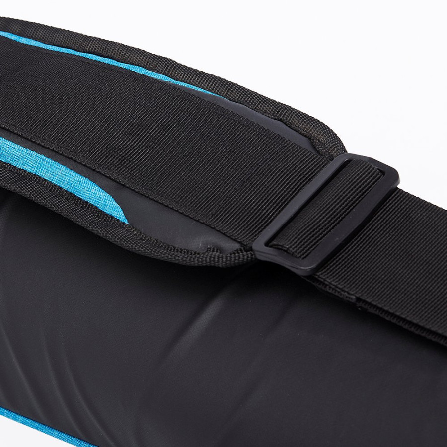 ΘΗΚΗ ΚΑΛΑΜΙΩΝ DAM O.T.T. ROD HOLDALL HARDCASE 6'3" 172CM / 2 ΘΕΣΕΩΝ