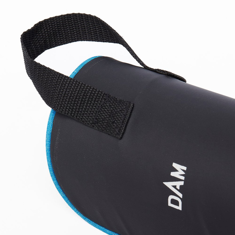 ΘΗΚΗ ΚΑΛΑΜΙΩΝ DAM O.T.T. ROD HOLDALL HARDCASE 6'3" 172CM / 2 ΘΕΣΕΩΝ