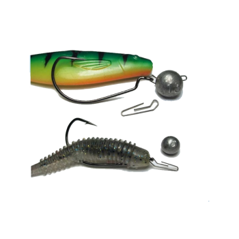 BEHR FLEX HEADS 70-865 / 5 ΤΕΜ