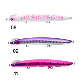 Ψαράκι BLUEBLUE FRID 125S / 125MM / 37GR / SINKING
