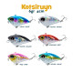 NERD FISHING KOTSIRUYN HYBRID LURE 4CM / 6GR