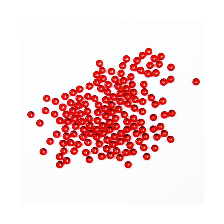 QUO ΧΑΝΤΡΑ MICROPERLAS 0.70MM / 375 ΤΕΜ