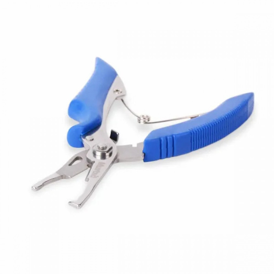 MUSTAD ΠΕΝΣΑΚΙ ΓΙΑ ΚΡΙΚΑΚΙΑ MTB007 / BLUE