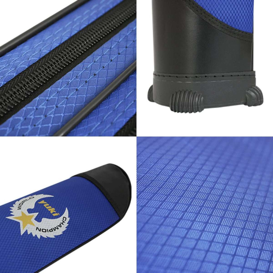 ΣΚΛΗΡΗ ΘΗΚΗ ΚΑΛΑΜΙΩΝ YUKI EXY SURF DOUBLE 162 x 14 cm