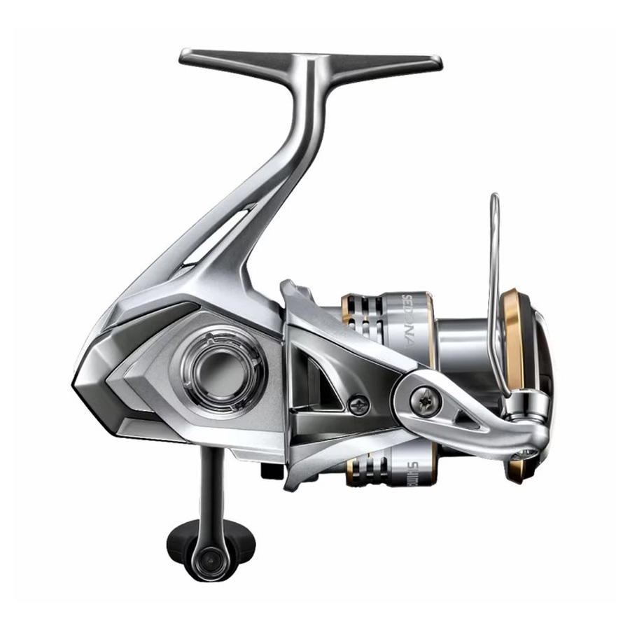 Μηχανισμός Ψαρέματος SHIMANO SEDONA 2500 FJ