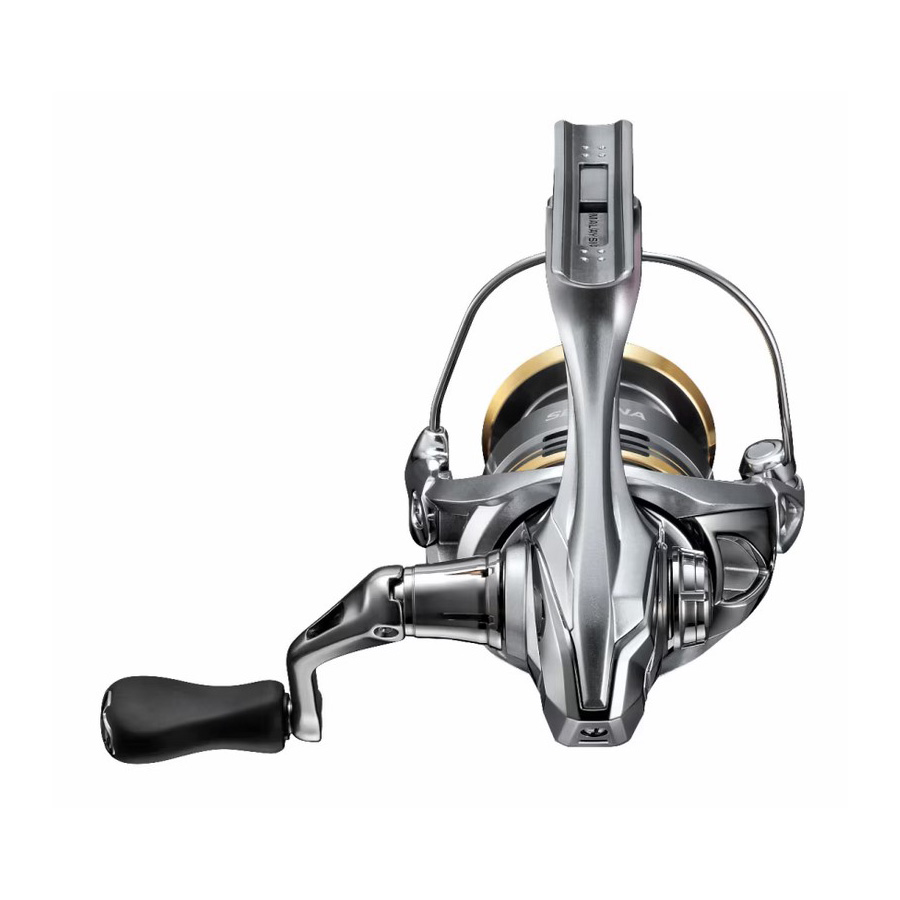 Μηχανισμός Ψαρέματος SHIMANO SEDONA 2500 FJ