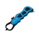 SAVAGE GEAR LIGHT GAME LIP GRIP ALU 16.5CM / 50X165MM
