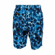 SAVAGE GEAR ΜΑΓΙΟ MARINE SHORTS SEA BLUE