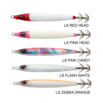 ΚΑΛΑΜΑΡΙΕΡΑ SAVAGE GEAR SQUID FINGER 10CM / 75GR