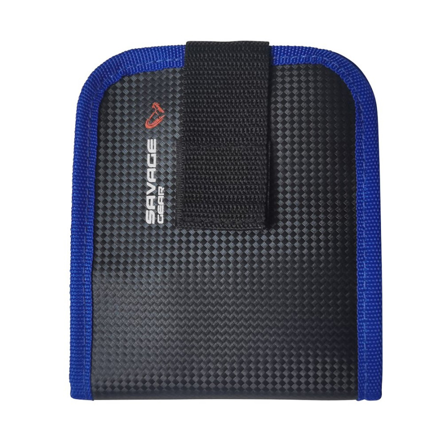 ΘΗΚΗ ΓΙΑ ΠΛΑΝΟΥΣ SAVAGE GEAR JIG WALLET 22X14CM / 10 ΘΕΣΕΙΣ NORMAL 20-60G