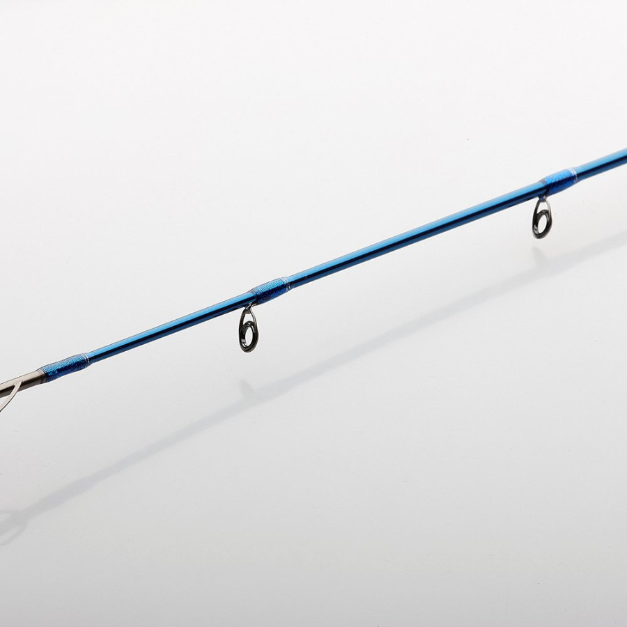 Καλάμι Ψαρέματος SAVAGE GEAR SGS2 JIGGING 5'9"/1.80M / MODERATE-FAST / 60-180GR HEAVY / PE 2.0-4.0 / 1ΤΕΜ / SPINNING