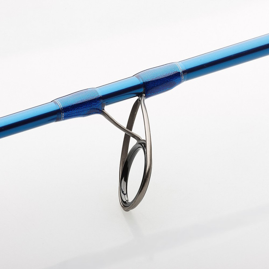 Καλάμι Ψαρέματος SAVAGE GEAR SGS2 JIGGING 5'9"/1.80M / MODERATE-FAST / 60-180GR HEAVY / PE 2.0-4.0 / 1ΤΕΜ / SPINNING