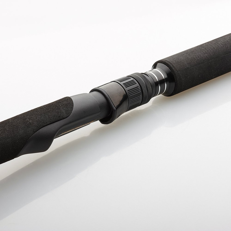 Καλάμι Ψαρέματος SAVAGE GEAR SGS2 JIGGING 5'9"/1.80M / MODERATE-FAST / 60-180GR HEAVY / PE 2.0-4.0 / 1ΤΕΜ / SPINNING