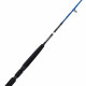 Καλάμι Ψαρέματος SAVAGE GEAR SGS2 JIGGING 5'9"/1.80M / MODERATE-FAST / 60-180GR HEAVY / PE 2.0-4.0 / 1ΤΕΜ / SPINNING