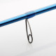 Καλάμι Ψαρέματος SAVAGE GEAR SGS2 LIGHT GAME 8'/2.43M / 3-12GR F / PE0.4-0.8 / 2 ΤΕΜ