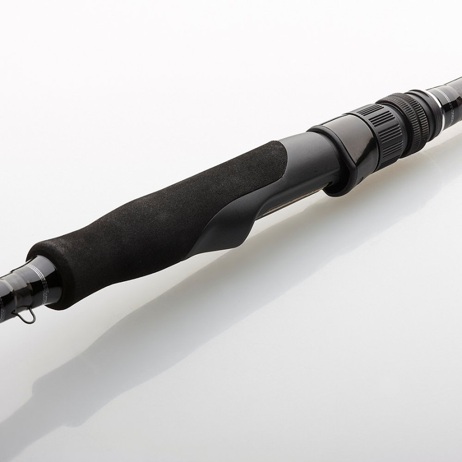 Καλάμι Ψαρέματος SAVAGE GEAR SGS2 LIGHT GAME 8'/2.43M / 3-12GR F / PE0.4-0.8 / 2 ΤΕΜ