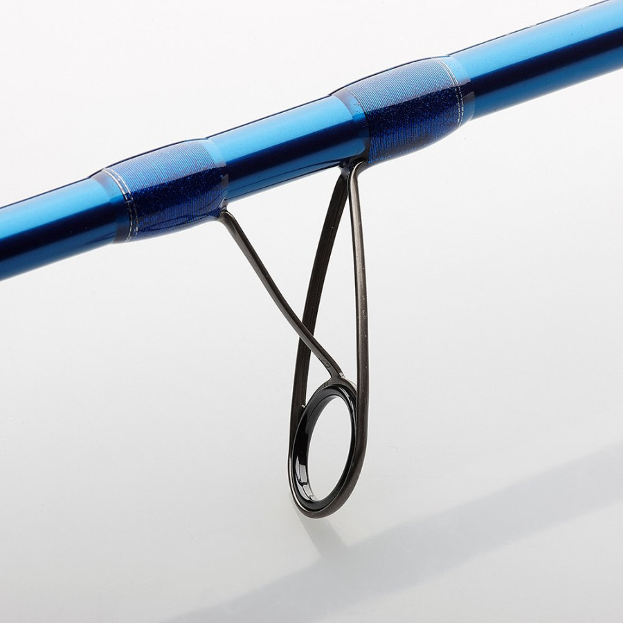 Καλάμι Ψαρέματος SAVAGE GEAR SGS2 LONG CASTING 9'6"/2.90M / FAST / 30-70G HEAVY / PE 1.5-2.5 / 2 ΤΕΜ