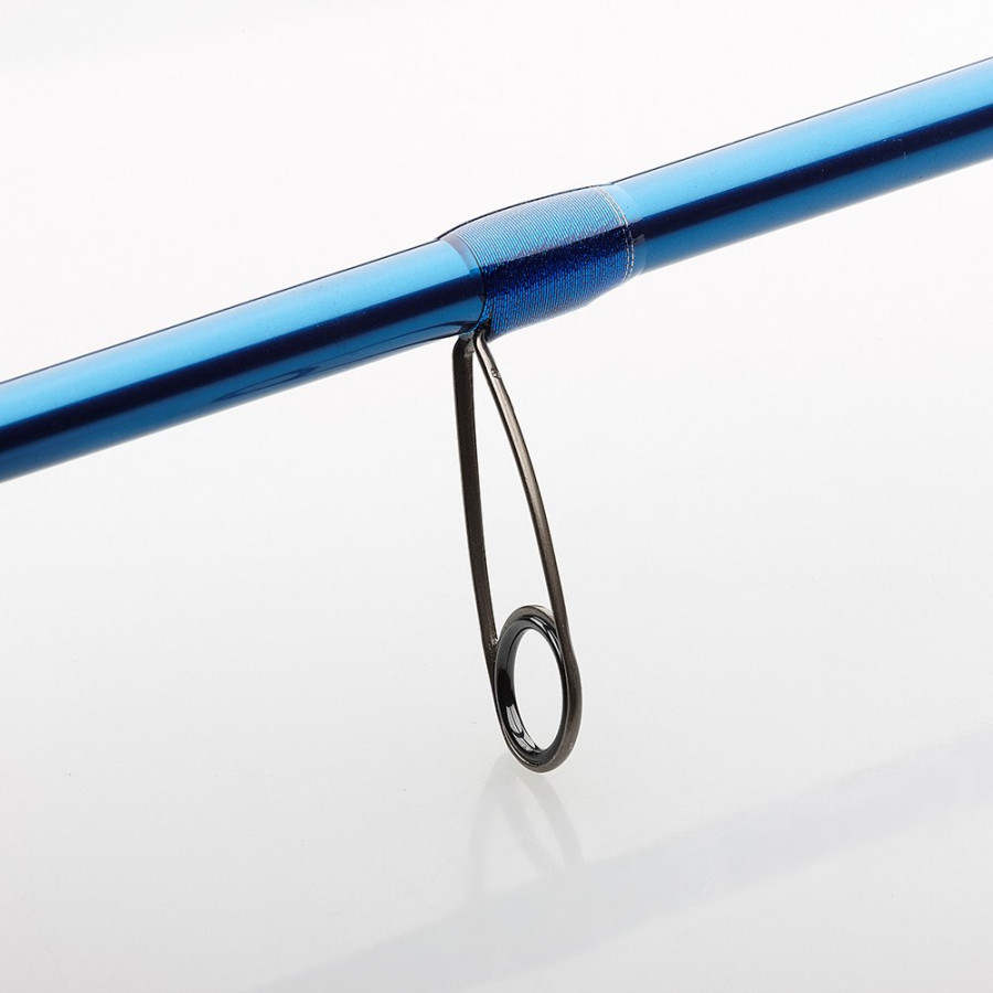 Καλάμι Ψαρέματος SAVAGE GEAR SGS2 ULTRA LIGHT GAME 7'/2.13M / 0.5-9GR MF / PE0.3-0.6 / 2 ΤΕΜ