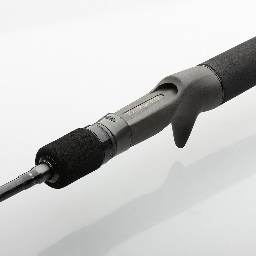 Καλάμι Ψαρέματος SAVAGE GEAR SGS6 IKA&JIG 6'8''/2.03M MODERATE / MEDIUM LIGHT MAX 75G / PE 0.4-0.8 / 2ΤΕΜ / BAITCAST