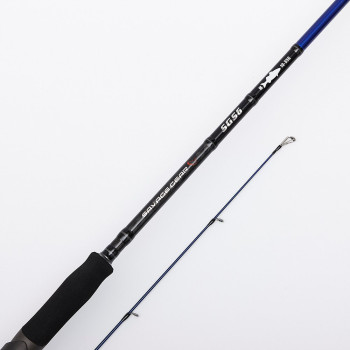 Καλάμι Ψαρέματος SAVAGE GEAR SGS6 JERKBAIT 7'3''/2.21M FAST/ 7-25G MEDIUM LIGHT/ 0.6-1.0 / 2ΤΕΜ