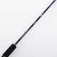 Καλάμι Ψαρέματος SAVAGE GEAR SGS6 SLOW JIGGING 6'4''/1.93M / X-FAST / MAX 150G / MEDIUM / 1.0-2.0 / 1 ΤΕΜ / BAITCAST