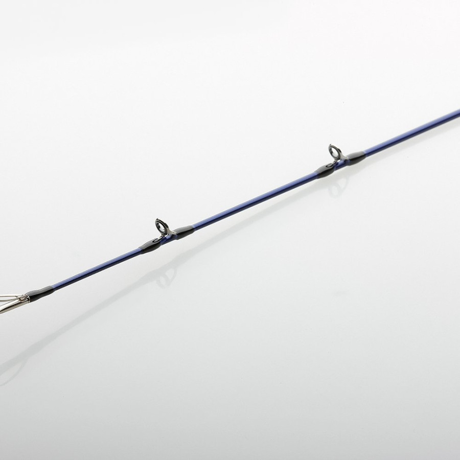 Καλάμι Ψαρέματος SAVAGE GEAR SGS6 SLOW JIGGING 6'4''/1.93M / X-FAST / MAX 150G / MEDIUM / 1.0-2.0 / 1 ΤΕΜ / BAITCAST